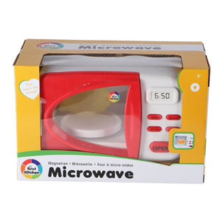 Load image into Gallery viewer, My first mijn eerste realistische magnetron assorti | 2 stuks