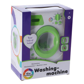 Load image into Gallery viewer, My first mijn eerste wasmachine assorti | 2 stuks