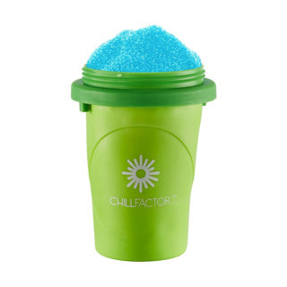 Load image into Gallery viewer, Chillfactor slushy maker fruitastic watermelon crush | 3 stuks