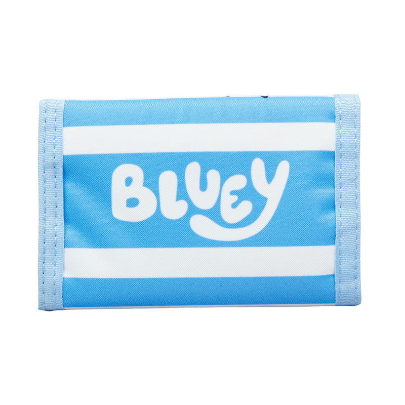 Afbeelding laden in galerijviewer, portemonnee bluey