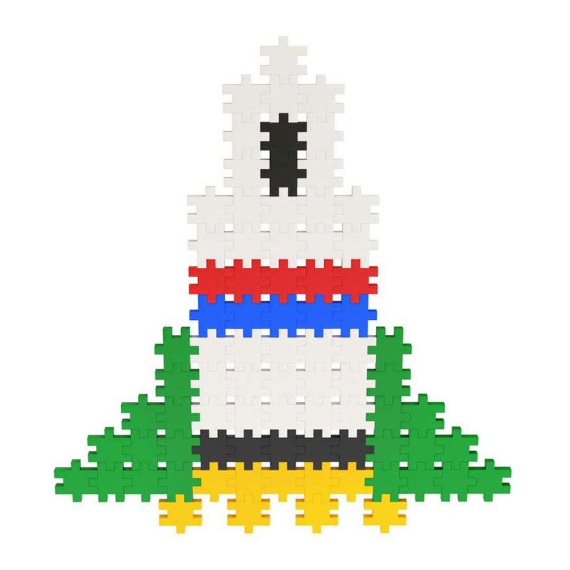 Load image into Gallery viewer, Meli minis bouwblokken, 400dlg.