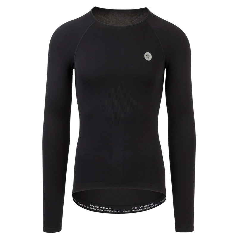 Load image into Gallery viewer, Agu dagelijks baselayer lange mouwen thermoshirt