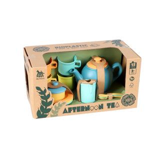Load image into Gallery viewer, Jipy servies bio 2 pers. 15dlg