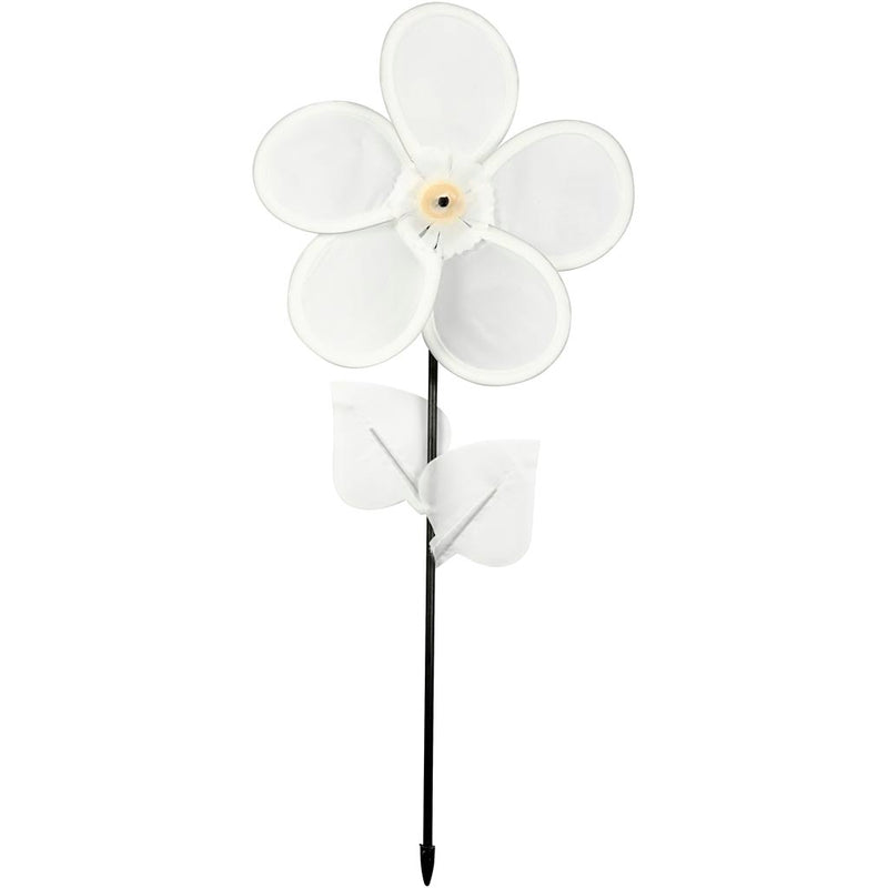 Load image into Gallery viewer, Creativ company https: www.cchobby.nl bloemen-windmolen-d-20-cm-10-stuk-1-doos