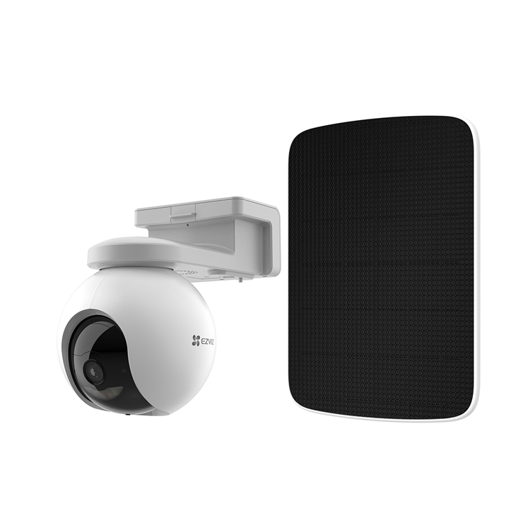Afbeelding laden in galerijviewer, Ezviz 1074201 - hb8 solar kit | 1 stuks