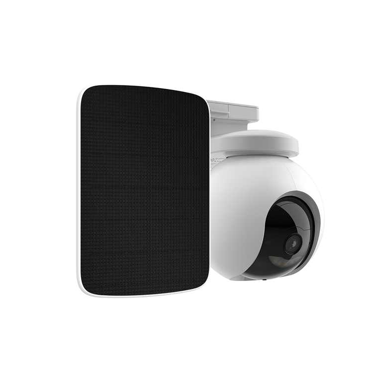 Load image into Gallery viewer, Ezviz 1074201 - hb8 solar kit | 1 stuks