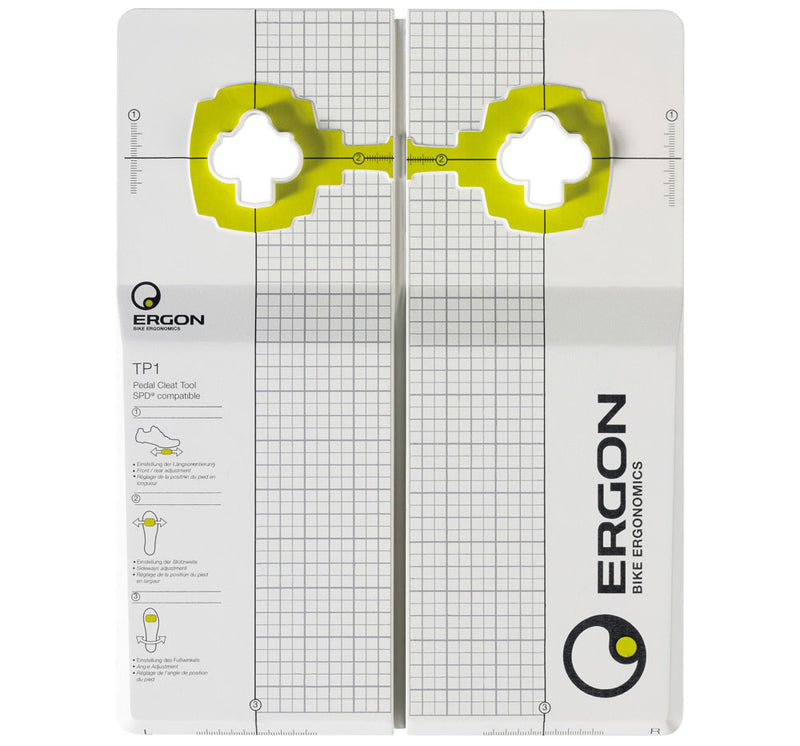 Afbeelding laden in galerijviewer, Ergon tp1 cleat tool