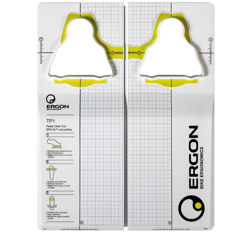 Afbeelding laden in galerijviewer, Ergon tp1 cleat tool