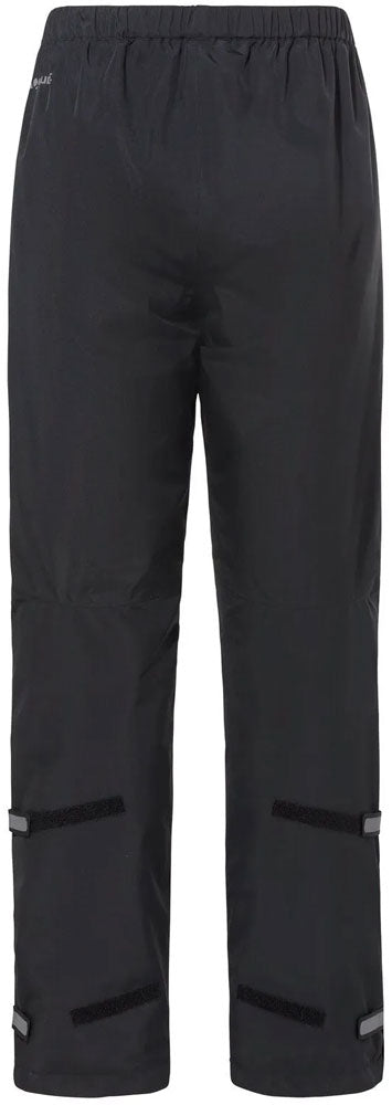 Load image into Gallery viewer, Vaude escape warm - rain pants