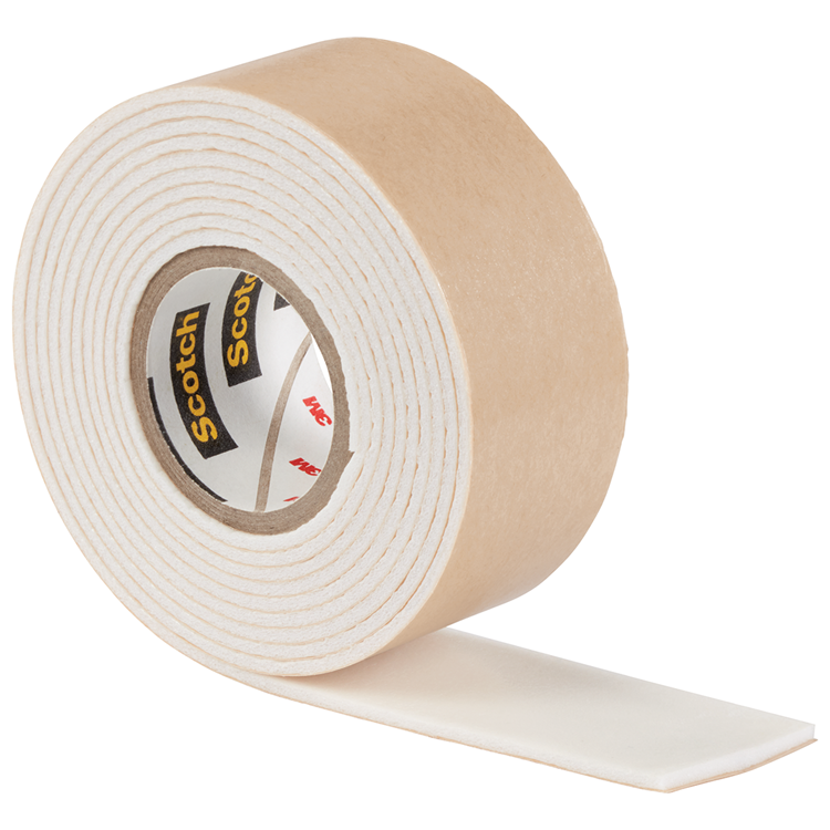 Afbeelding laden in galerijviewer, 3m 1071422 - scotch-fix™ mirror montagetapetape 19mmx1,5m, 1 rol pak | 12 stuks