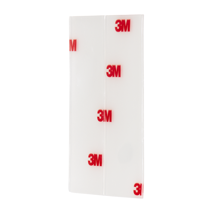 Afbeelding laden in galerijviewer, 3m 1071425 - scotch-fix™ transp montage strips 25mmx76mm, 8 strips pk | 16 stuks