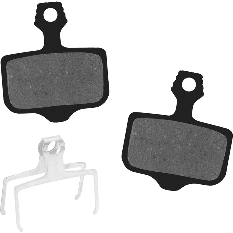 Load image into Gallery viewer, Trivio - remblokken disc set avid elixir - sintered