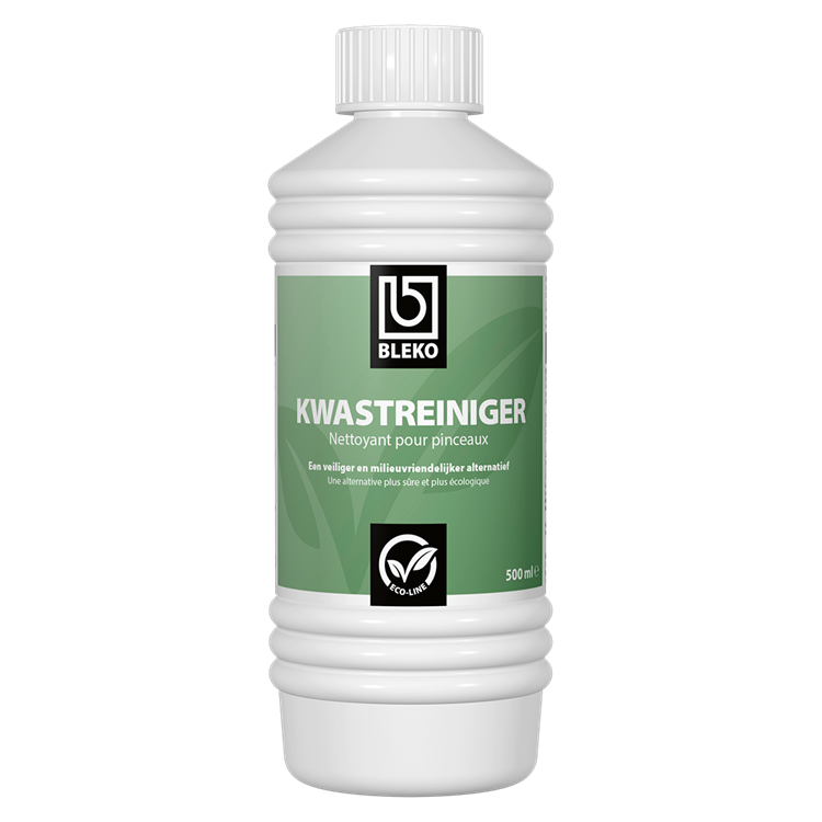 Load image into Gallery viewer, Bleko 1032479 - kwastreiniger eco 500ml | 3 stuks