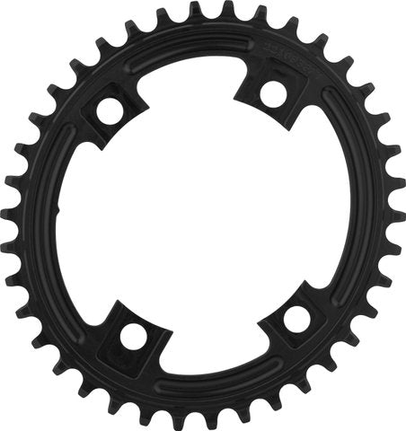 Load image into Gallery viewer, Wolf tooth components elliptical 107 bcd chainring for sram