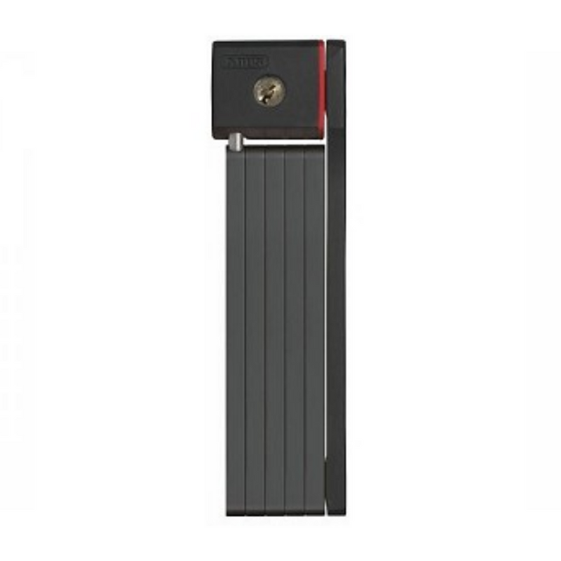 Load image into Gallery viewer, Abus Bordo uGrip 5700 - vouwslot, 80cm, zwart