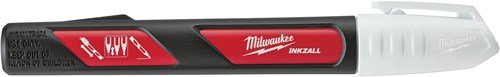 Afbeelding laden in galerijviewer, Milwaukee accessoires marker white -lp -1pc - 48223711
