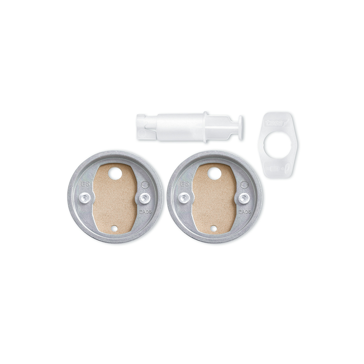 Load image into Gallery viewer, Tesa 1073541 - vervanging adapter kit bk20-2 | 1 stuks