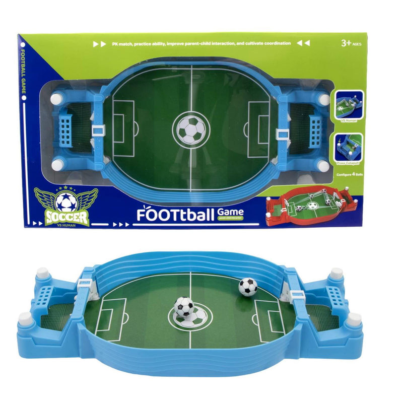 Afbeelding laden in galerijviewer, Voetbalspel 25,5cm 2 assorti