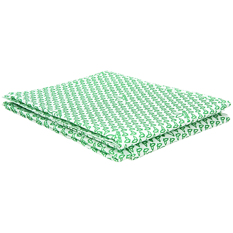 Load image into Gallery viewer, Vileda 1061461 - original groene dweil 2pk | 6 stuks