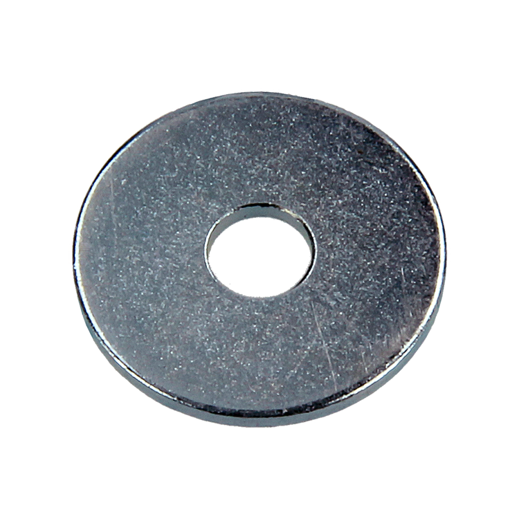Afbeelding laden in galerijviewer, Mack 1007119 - carrosserieringen 200 st 5,2 x 20 mm | 5 stuks