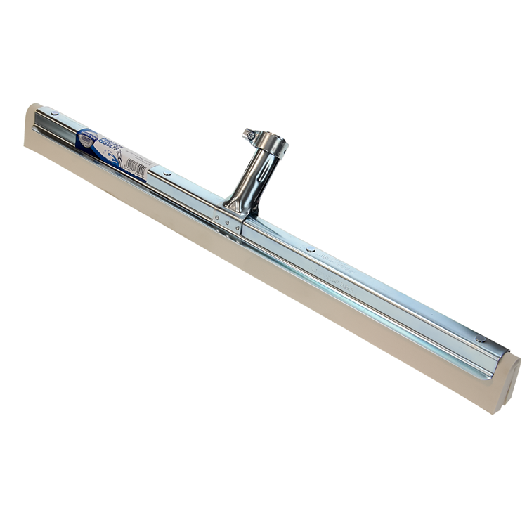 Load image into Gallery viewer, Moerman 1000077 - vloerwisser witte rubber 55cm | 5 stuks
