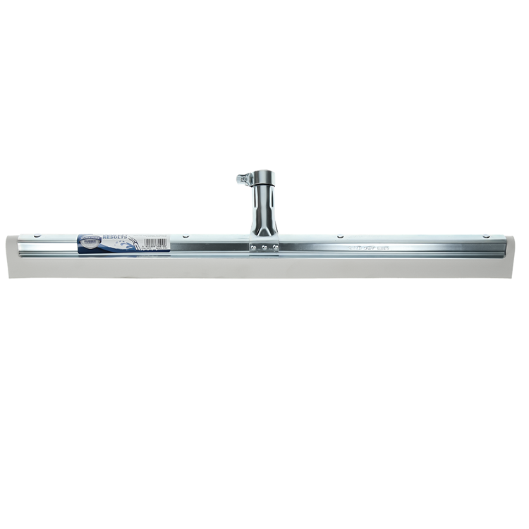 Load image into Gallery viewer, Moerman 1000077 - vloerwisser witte rubber 55cm | 5 stuks