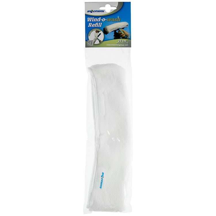 Load image into Gallery viewer, Moerman 1002394 - verv.mop window wash 25cm | 6 stuks