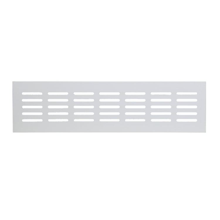 Load image into Gallery viewer, Renson 1059777 - strip 381 80 300 ral 9010 | 4 stuks