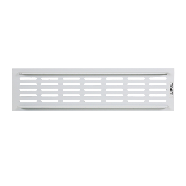Load image into Gallery viewer, Renson 1059777 - strip 381 80 300 ral 9010 | 4 stuks