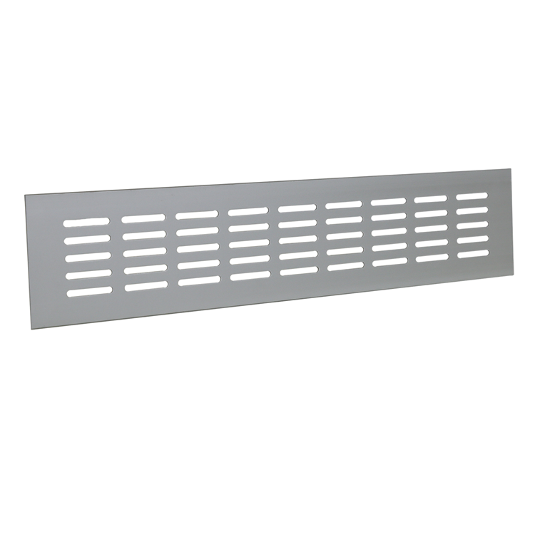 Load image into Gallery viewer, Renson 1059779 - strip 381 80 400 natuurkl | 2 stuks