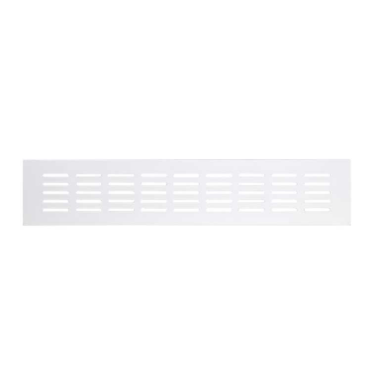 Load image into Gallery viewer, Renson 1059780 - strip 381 80 400 ral 9010 | 4 stuks