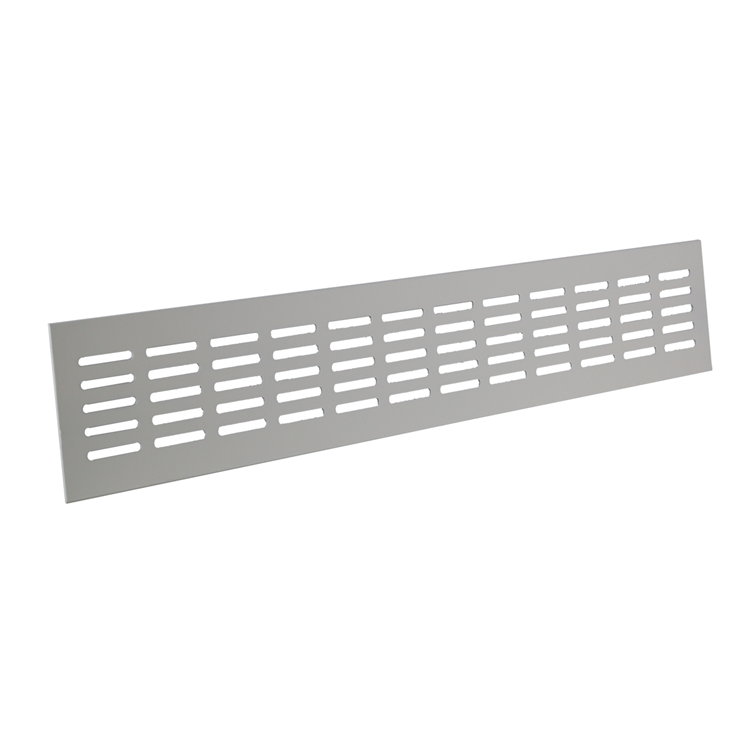 Load image into Gallery viewer, Renson 1059783 - strip 381 80 500 ral 9010 | 4 stuks