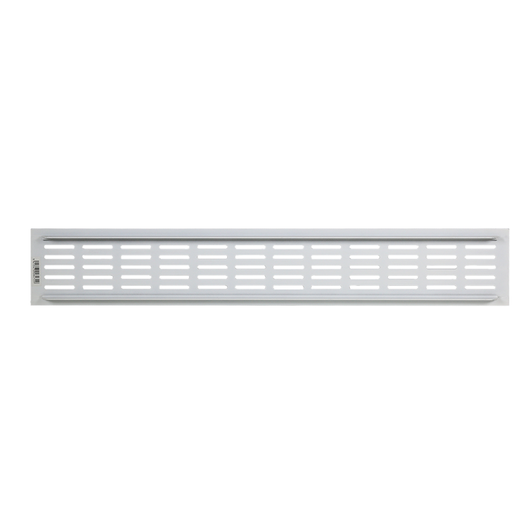 Load image into Gallery viewer, Renson 1059783 - strip 381 80 500 ral 9010 | 4 stuks