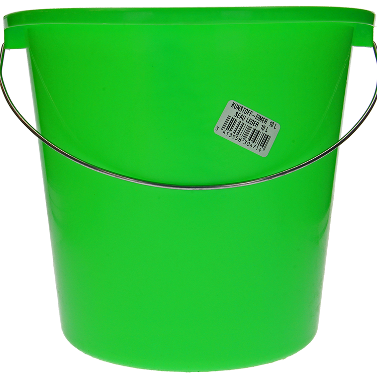 Load image into Gallery viewer, 1000513 - emmer 10l assorti | 10 stuks