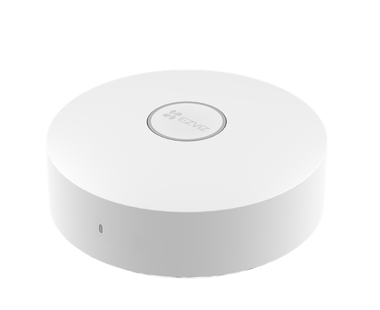 Load image into Gallery viewer, Ezviz a3 home gateway – smart home hub – zigbee 3.0 – wifi 2,4 ghz – tot 64 apparaten
