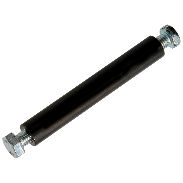 Load image into Gallery viewer, Mack 1060245 - as 20x129, boring m12 + 2 bevestigingsbouten m12 | 5 stuks