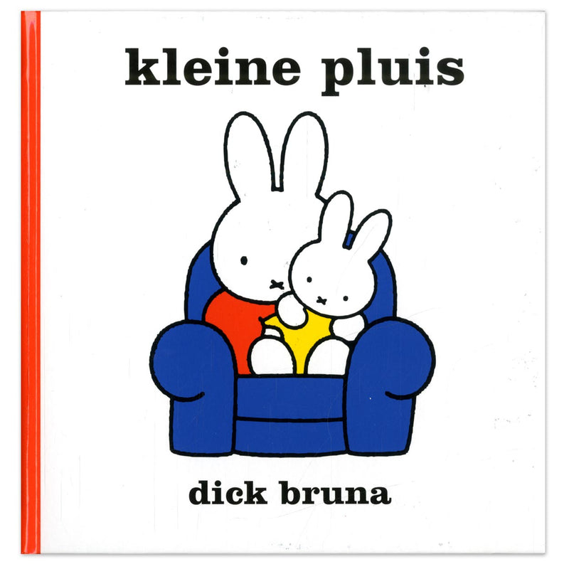 Load image into Gallery viewer, Centraal boekhuis kleine pluis