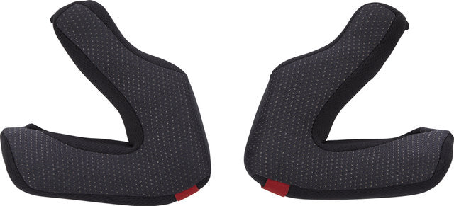 Load image into Gallery viewer, Fox head cheek pads for rampage pro carbon