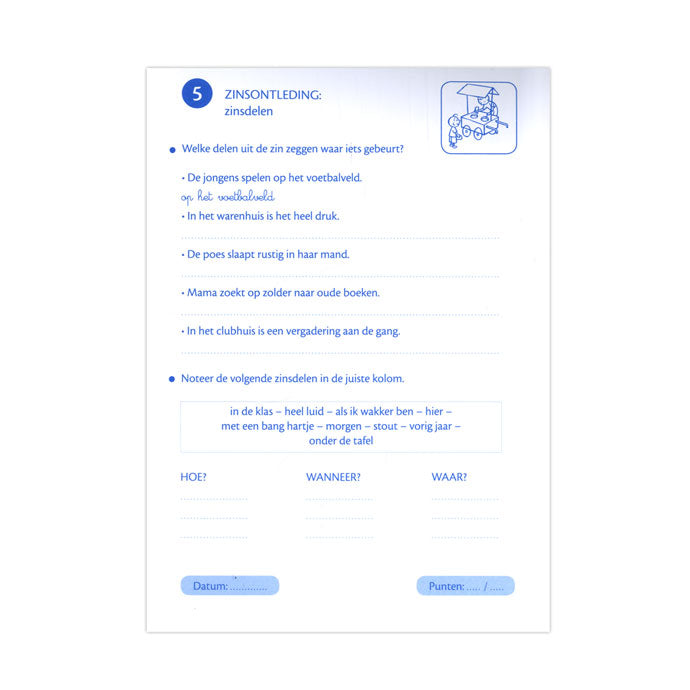 Load image into Gallery viewer, Deltas vakantie oefenblaadjes herhalingsoefeningen taal en rekenen