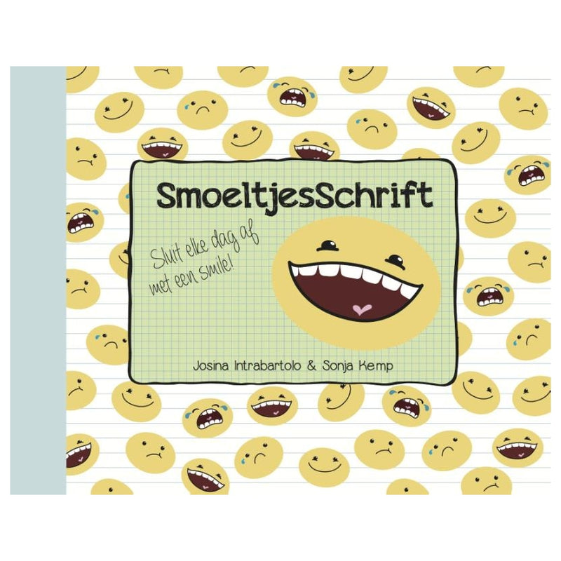 Load image into Gallery viewer, Centraal boekhuis smoeltjesschrift