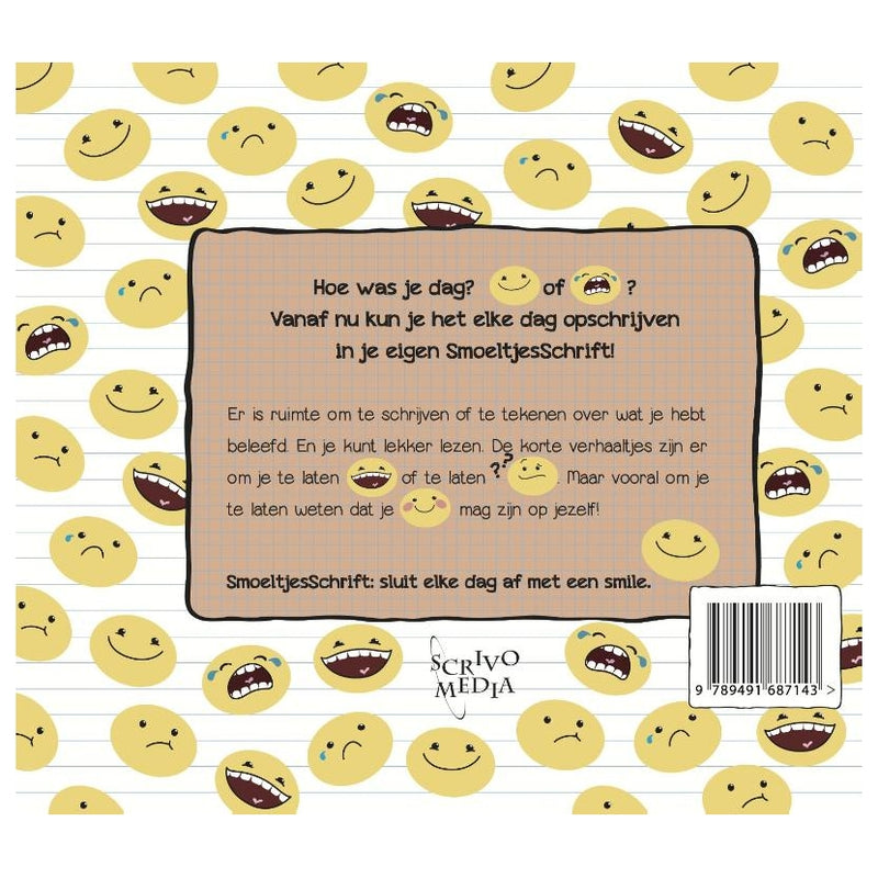 Load image into Gallery viewer, Centraal boekhuis smoeltjesschrift