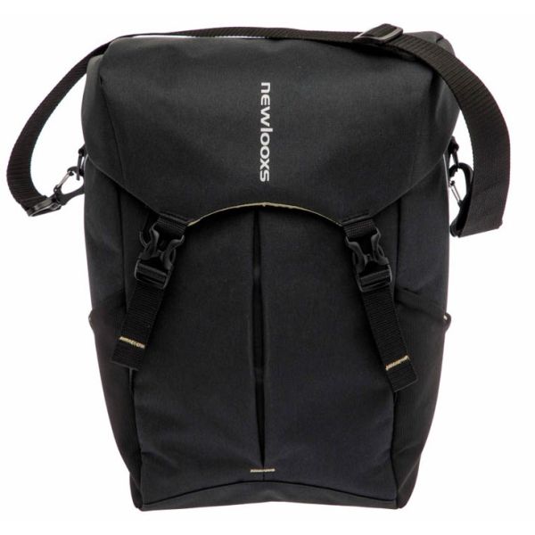 Load image into Gallery viewer, Burgers - new looxs tas new looxs sports enkel | sports | zwart | 20l