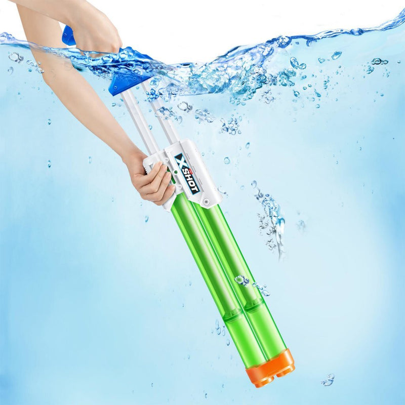 Load image into Gallery viewer, Zuru x-shot water warfare