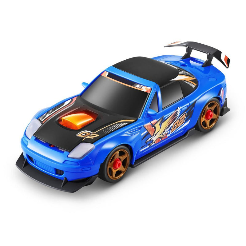 Load image into Gallery viewer, Zuru metal machines speed heroes