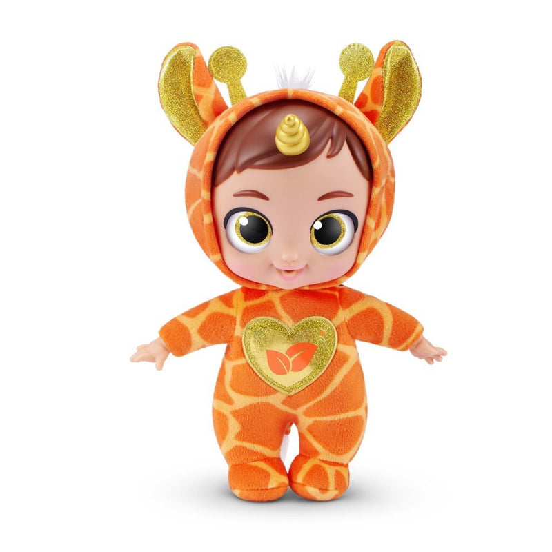 Load image into Gallery viewer, Zuru babycorn rainbocorn baby knuffel