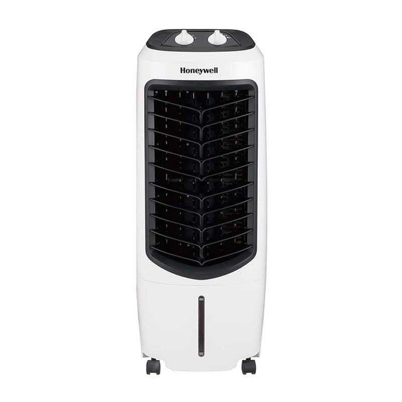 Load image into Gallery viewer, Honeywell tc10pm air cooler 10l wit zwart