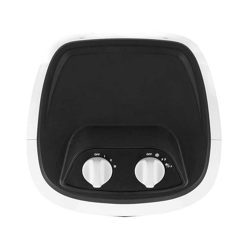 Load image into Gallery viewer, Honeywell tc10pm air cooler 10l wit zwart