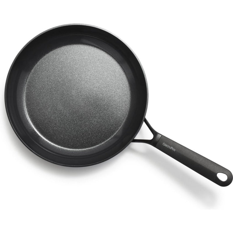 Load image into Gallery viewer, Greenpan smartshape braadpan 20 cm zwart