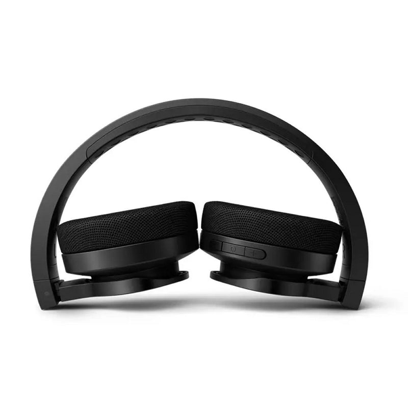 Load image into Gallery viewer, Philips taa4216bk 00 draadloze sportkoptelefoon zwart