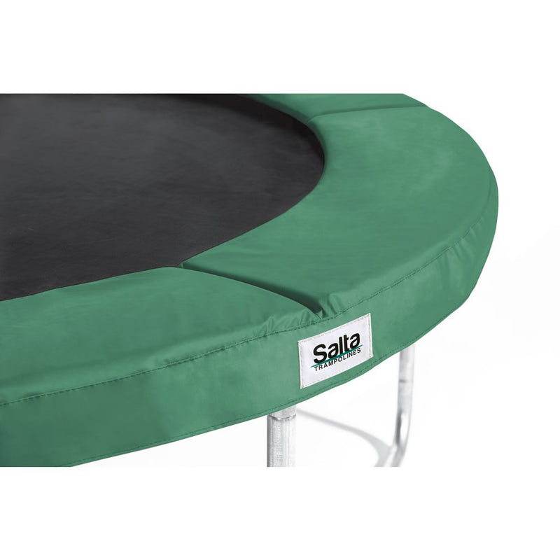 Load image into Gallery viewer, Salta Salta 581G Combo Trampoline 183 cm + Veiligheidsnet Groen